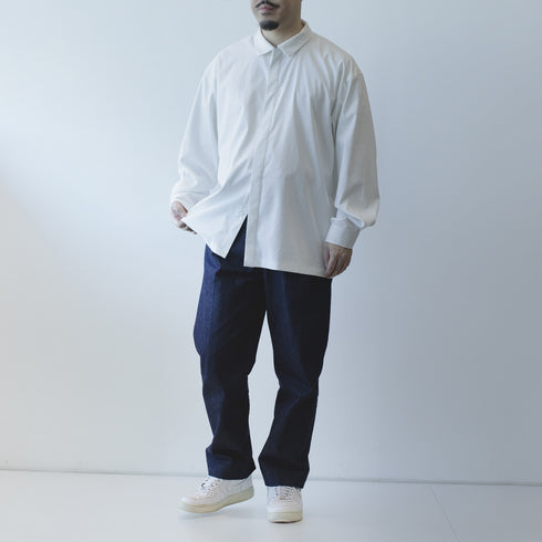 whitex regular shirt